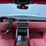 Land Rover Range Rover 2017 из Китая