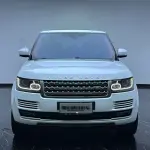 Land Rover Range Rover 2017 из Китая