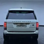 Land Rover Range Rover 2017 из Китая