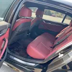 BMW 5 Series 2023 из Китая