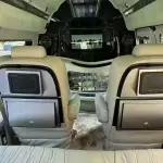 GMC Savana 2013 из Китая