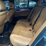 BMW 5 Series (Import) 2019 из Китая