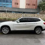 BMW X1 2017 из Китая