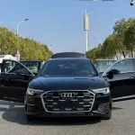 Audi A6L 2022 190 л.с. 190 л.с. 190 л.с. из Китая