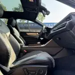 Audi A6L 2022 190 л.с. 190 л.с. 190 л.с. из Китая