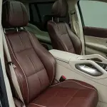 Mercedes-Benz GLS 2022 из Китая