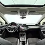 Audi Q3 2022 150 л.с. — лот 57502070 из Китая