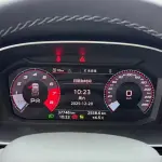 Audi Q3 2022 150 л.с. — лот 57502070 из Китая