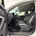 Audi Q3 2022 150 л.с. — лот 57502070 из Китая