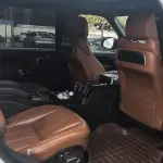 Land Rover Range Rover 2014 из Китая