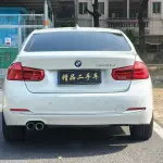 BMW 3 Series 2019 184 л.с. 184 л.с. 184 л.с. 184 л.с. из Китая