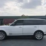 Land Rover Range Rover 2014 из Китая