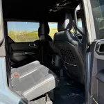 Ford Bronco 2024 из Китая