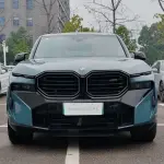 BMW XM 2024 из Китая