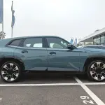 BMW XM 2024 из Китая