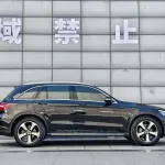 Mercedes-Benz GLC 2018 из Китая