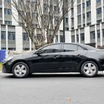 Chevrolet Malibu 2015 из Китая