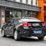 Chevrolet Malibu 2015 из Китая