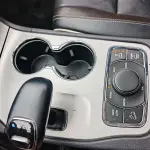 Jeep Grand Cherokee (Import) 2016 286 л.с. из Китая