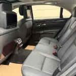Mercedes-Benz S-Class 2008 из Китая