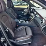 Mercedes-Benz GLC 2018 из Китая