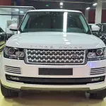 Land Rover Range Rover 2018 из Китая