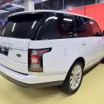Land Rover Range Rover 2018 из Китая