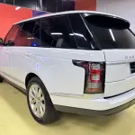 Land Rover Range Rover 2018 из Китая