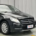 Mercedes-Benz R-Class 2016 272 л.с. — лот 57503852 из Китая