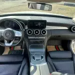 Mercedes-Benz C-Class 2021 из Китая