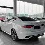 Jaguar XEL 2024 из Китая