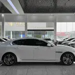 Jaguar XEL 2024 из Китая