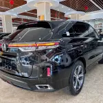 Honda UR-V 2023 из Китая