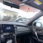 Honda UR-V 2023 из Китая