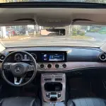 Mercedes-Benz E-Class 2018 из Китая