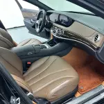 Mercedes-Benz S-Class 2020 из Китая