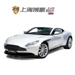 Aston Martin DB11 2019 510 л.с. из Китая
