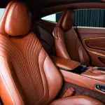 Aston Martin DB11 2019 510 л.с. из Китая