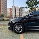 Cadillac XT5 2020 241 л.с. — лот 57504158 из Китая