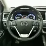 Toyota Highlander 2020 из Китая