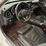 Mercedes-Benz C-Class 2019 из Китая