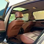 BMW 5 Series 2015 из Китая