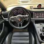 Porsche Panamera 2019 из Китая