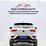 Volkswagen T-Roc 2021 150 л.с. 150 л.с. 150 л.с. из Китая