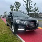 Haval H6 2019 из Китая