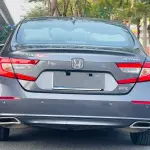 Honda Accord 2019 из Китая