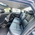 Honda Accord 2019 из Китая