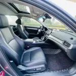 Honda Accord 2019 из Китая