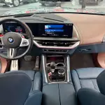 BMW XM 2024 из Китая
