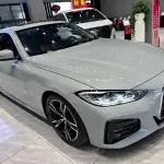 BMW 4 Series 2023 184 л.с. 184 л.с. из Китая